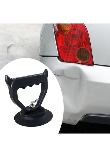 Suntek Cam Için Dents Çekme Araba Emme Kupası, Ekran 11-cm