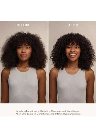 Moroccanoil Hydrating Conditioner 250 Ml Nem Bakımı Saç Kremi