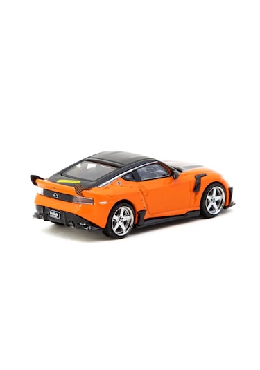 Tarmac Works Nissan Veilside Ffz400 Fairlady Z 1/64