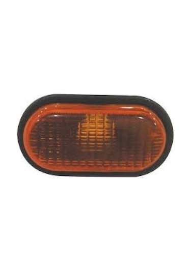 Cosmotex Kaya19kr536 Çamurluk Sinyali Sarı Master Em.