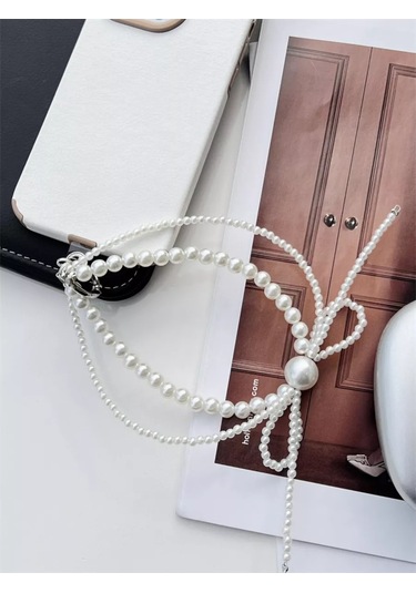 Style Telefon Askılı Anahtarlık 250141091