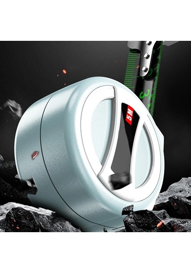 5mx19mm-color1-yüksek Hassasiyetli Metrik Mezura 3 5 7.5 10 Metre Hassas Ve Dayanıklı Ölçüm Cetveli Mezura Hassas