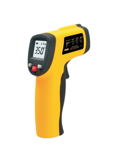 Gm300 Infrared Lazer Temassız Termometre