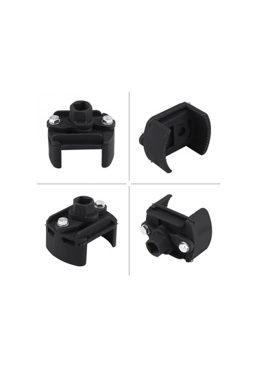 Sones 60mm-80mm Evrensel Dökme Çelik Ayarlanabilir 2 Çene Yağ Filtresi Anahtarı Yakıt Sökücü Temizleme Aracı İki Pençe Dökme Çelik Filtre Anahtarları Sones 60mm-80mm Evrensel Dökme Çelik Ayarlanabilir 2 Çene Yağ Filtresi Anahtarı Yakıt Sökücü Temizleme Aracı İki Pençe Dökme Çelik Filtre Anahtarları