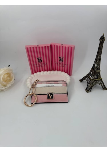 Allure Boutique Kartlık Bebek Pembe