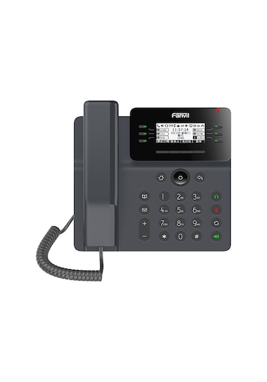 Fanvil V62 Giriş Seviyesi Ip Telefon