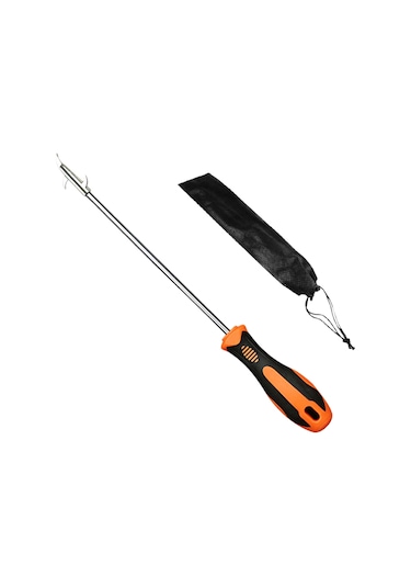 Geeksen Taş Ve Çoklu Nesne Temizleyici, Çapraz Tornavida İle Taşıma Çantalı, Zırh Alaşımlı Lastik Bakım Aracı