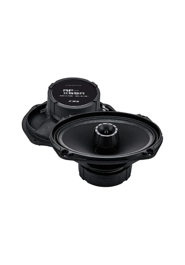 Deaf Bonce Apocalypse Oval Hoparlör Apocalypse Ap-x69a 200rms - Deaf Bonce Tweeterli , Kapaklı Kay