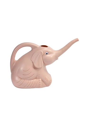 Lemestar 2l Pembe Polipropilen Sulama Kuşağı - Uzun Çıktı, Ev Bitkileri Ve Bahçe İçin, El Ile Kullanıma Uygun, Sağlıklı Ve Dayanıklı