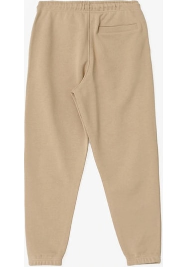 Tommy Hilfiger Erkek Bej Eşofman Altı Bej