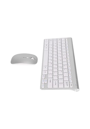 Torima TMK-05 Kablosuz Klavye Mouse Seti