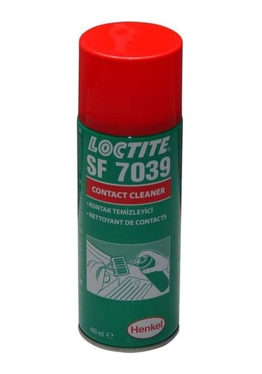 Loctite Kontak Temizleyici 400 ML 7039