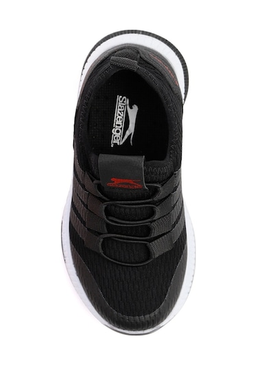Slazenger EBBA I Çocuk  Siyah / Kırmızı Sneaker