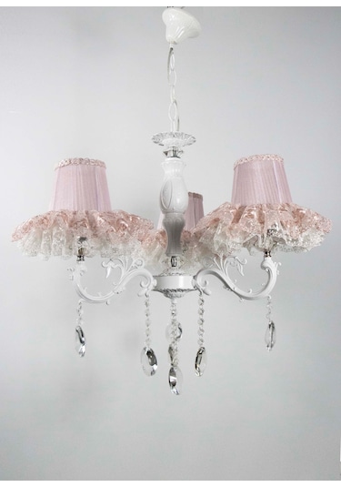 Çocuk Odası Avize Odası