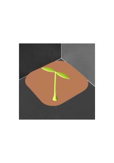 Tineke Gider Kötü Koku Önleyici Palmiye Kahverengi