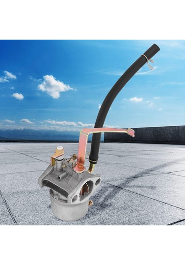 Geeksen Et950/650 Jeneratör Karbüratörü - Yüksek Performanslı, Dayanıklı Ve Yakıt Tasarruflu