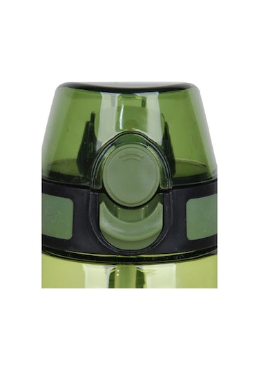 Benetton Tritan Yeşil Unisex Suluk/Matara 30499