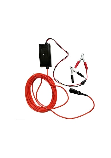 Olive Tech Akülü Zeytin Hasat Makinesi Çırpma 34v Kartlı Sistem