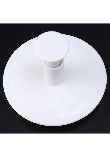 46 Adet Fondan Kek Kalıp Seti Çiçek Kek Dekorasyon Araçları Mutfak Pişirme Kalıplama Kt Şeker Zanaat Yapma Kalıp Cooke