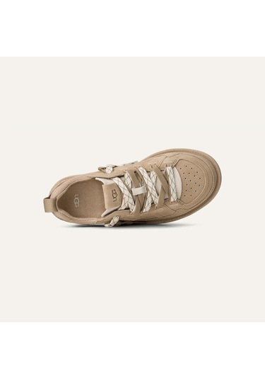 Mustard Seed Hardal Sneaker Günlük Kadın 1175301 Ugg W Mınımel Hardal
