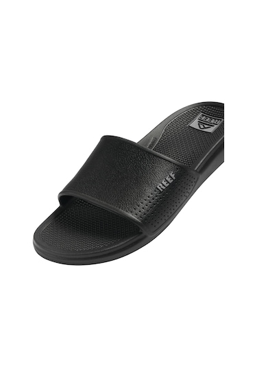 Reef Oasıs Slıde Erkek Terlik Ref.cı9892 Siyah