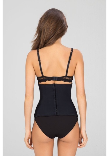 Kom Daisy Bel Korsesi