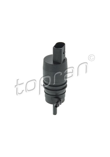 TOPRAN 107818001 Silecek Fıskiye Motoru-(Vw: Bora)