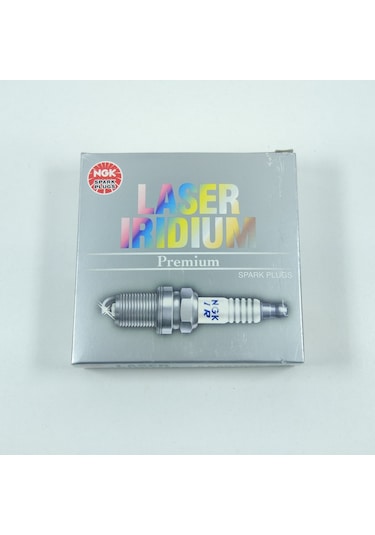 Ngk 4912 Buji Takım Ilkar7b11 Corolla Uyumlu Aurıs Yarıs