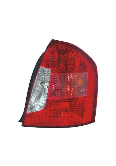 Stop Lambası Sol Accent Era 06 Duylu Cerkez Hy-07 924011e010