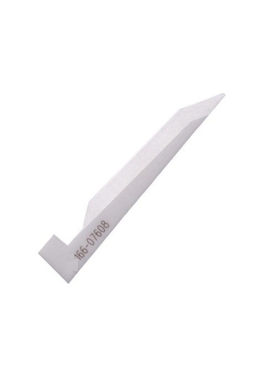Juki Apw-192 Flato Sağ Bıçak / 166-07608