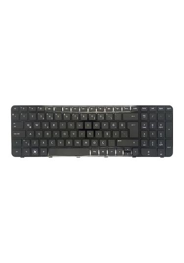 HP Uyumlu G6-2000, G6-2212Et, R36 Klavye Tuş Takımı - 71552567