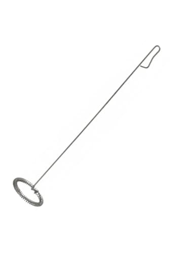 Soba Borusu Yaylı Temizleme Aleti