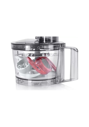 Bosch MCM3501M 2.3 LT Mutfak Robotu