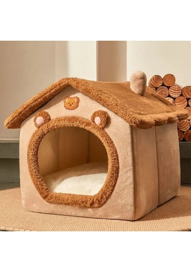 Geeroyoo Hayvan Evı