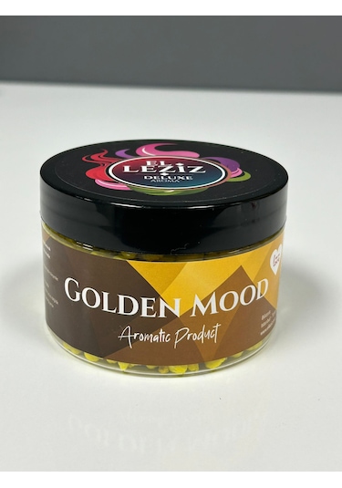 Golden Mood Grapefruit Deluxe Aroma 250ml