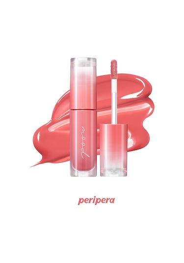 Perıpera Ink Mood Glowy Tint 03 Rose İn Mind 03