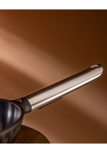 Madame Coco Freya Tava - Kahverengi - 20 CM