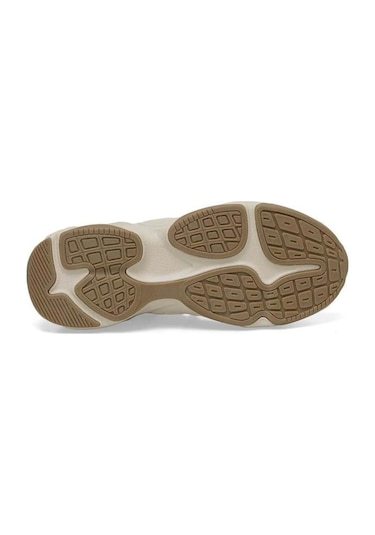 U.S. Polo Assn. U.s Polo Assn. Isabella 4pr Bej Kadın Sneaker 001
