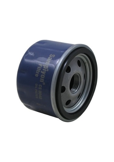 CS 0040 ŞAMPİYON YAĞ FİLTRESİ W75-3 / P550173