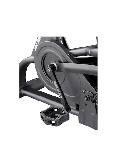 Assault Profesyonel AirBike ABK 825 Classic (PHFCBABK0010XX) Kondisyon Bisikleti