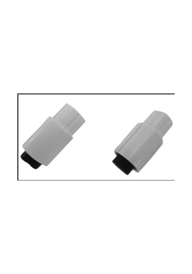 VitrA 313655Yp1Te Yavaş Kapanır Damper Seti Beyaz