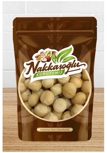 Nakkaşoğlu Kuruyemiş Makademya Fındık 1 KG