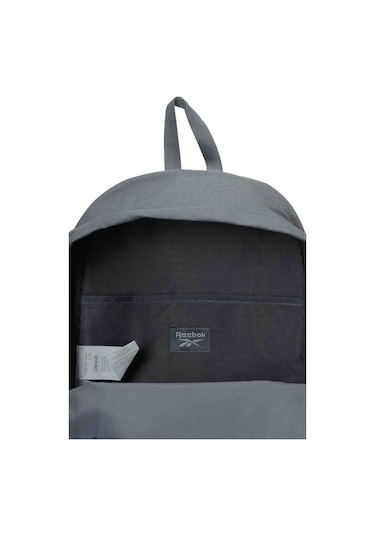 Reebok Ashland 45cm Backpack Gre Gri Unisex Sırt Çantası