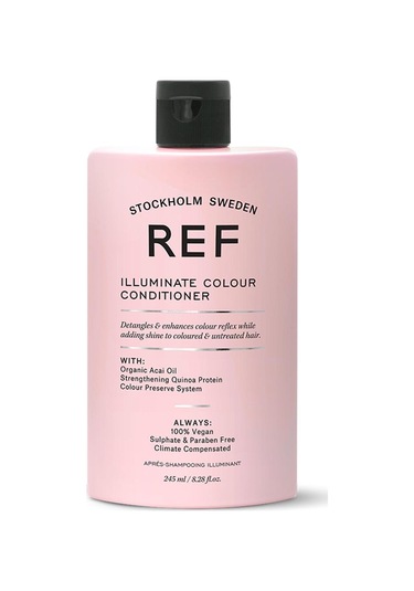 Ref Illuminate Colour Conditioner 245 ML