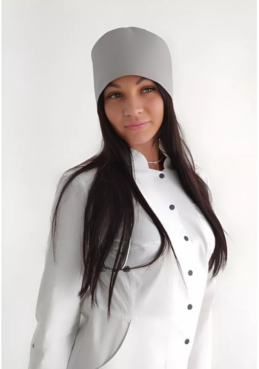 Lenima Gri Tıbbi Bone 213362173