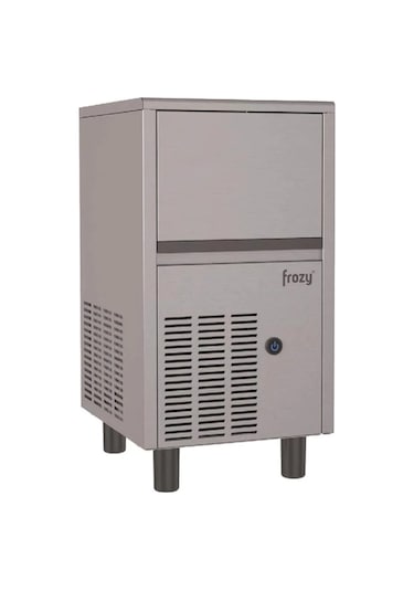 Frozy FR25 LSI 22 KG/Gün Buz Makinesi
