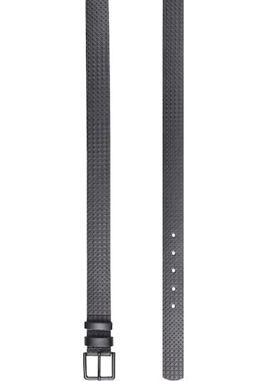 Colins Siyah Erkek Kemer Cl1066190 Q1.v1 Blk Siyah