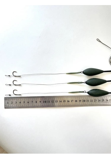 Carpspot Climax Lidcore İçin 70 Gr Carp Montajı Inline Bilye Kurşun 472719682