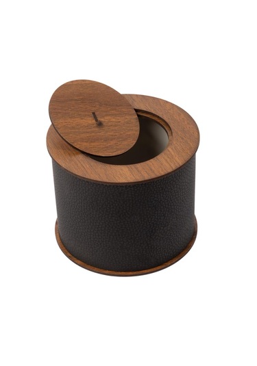 Kuaför Berber Pamuk Kutusu