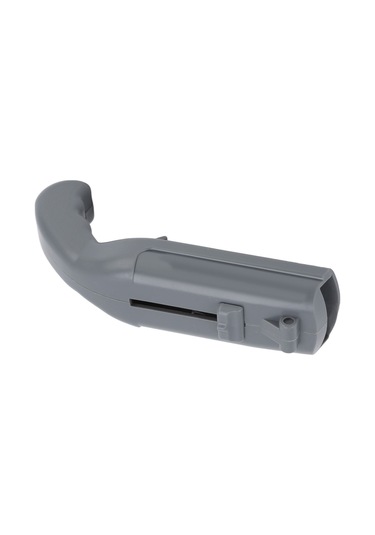 Kangvka Pp Malzeme Atıcı Şişe Açıcı, Kolay Kullanım, Taşınabilir, Bira Ve Kola İçin, Gri Renk Gri